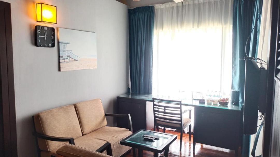 Ark Goldcoast Resort Szepang Kültér fotó
